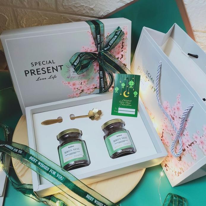 

Hampers Realfood Idul Fitri - Kado Lebaran Pl3 & Pl2 088 Promo!!!R30F