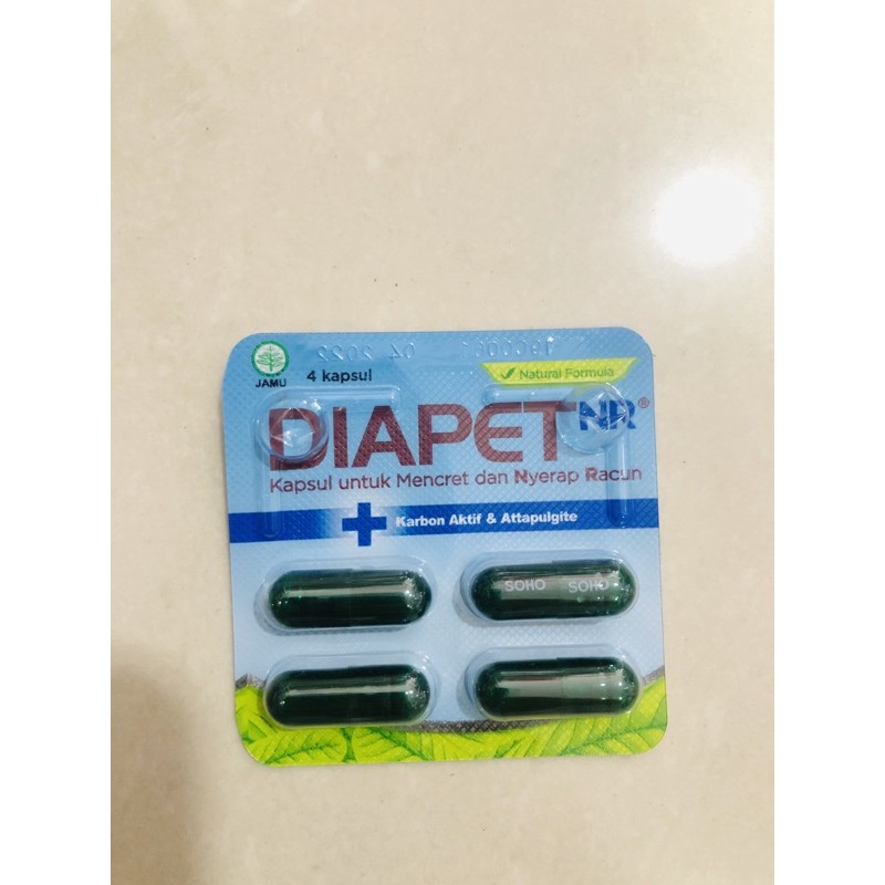 

Diapet Nr