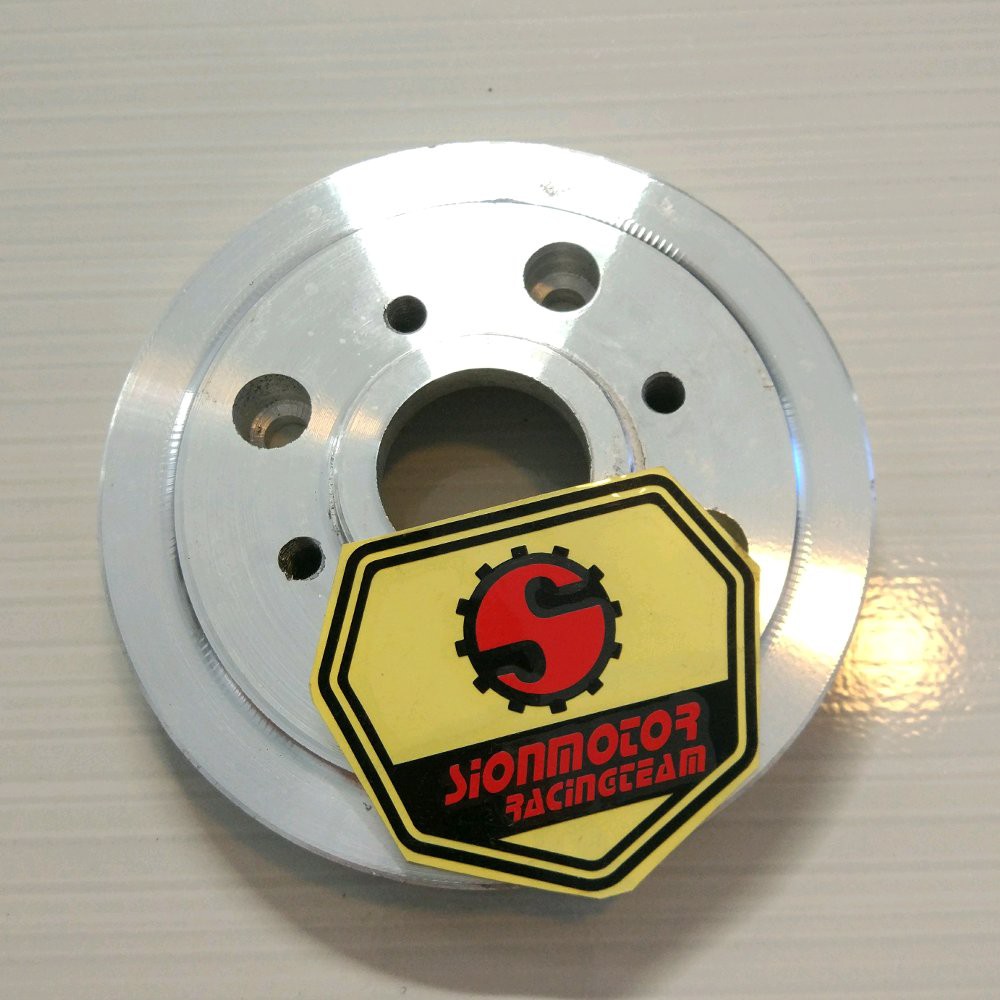 Adaptor Cakram Belakang Yamaha Jupiter Z New / Vixion / Jupiter MX