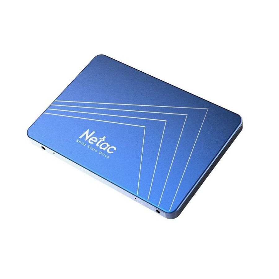 SSD Netac N535S 120GB 2.5&quot; SATA III 6Gb/s SSD