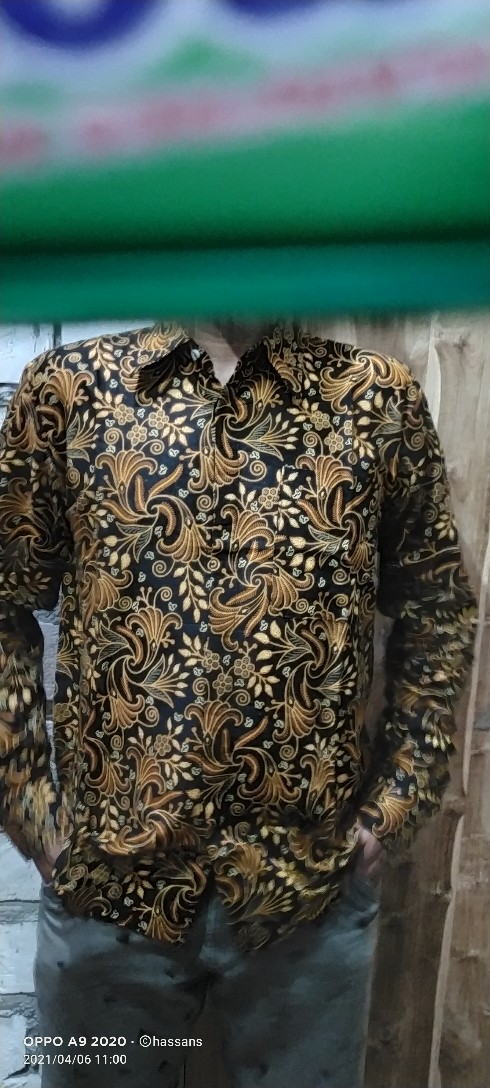 Gamis Couple • Gamis Brukat Maxmara Tile Jaring • Kemeja Batik Pria Terlaris Best Seller Berkualitas