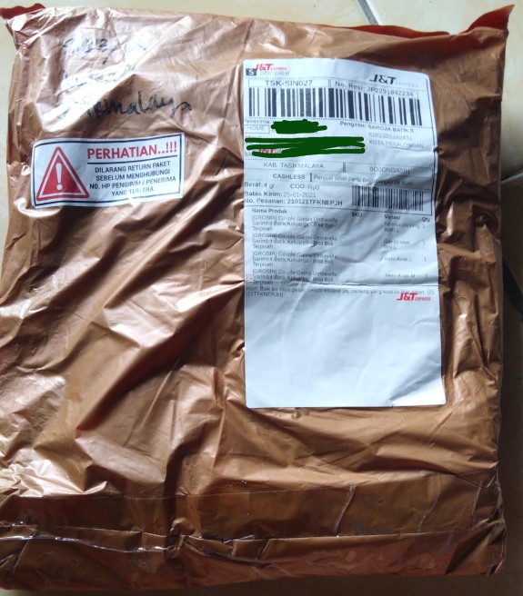 [grosir] Couple Gamis Umberella Sarimbit Batik Keluarga - Bisa Beli Terpisah