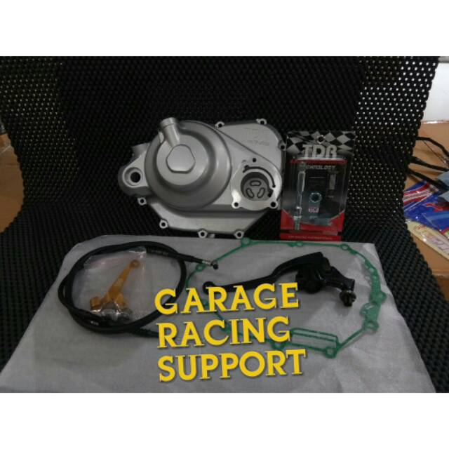 Blok kopling yamaha jupiter z1 robot vega zr TDR      *