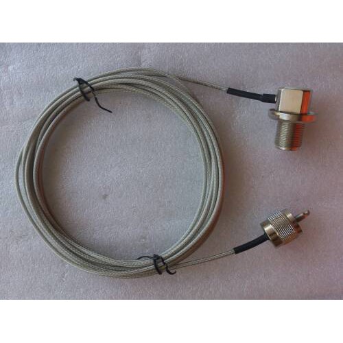 Kabel antena mobil teflon RG 174