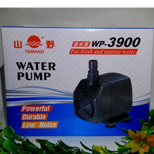 YAMANO 3900 POMPA KOLAM/ WATER PUMP YAMANO WP3900