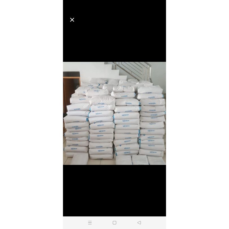 resin softener cation softener c100 extrepure