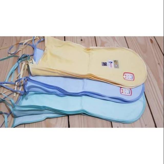 Little Boboho - Popok Kain Tali / Popok bayi Newborn 1 lusin