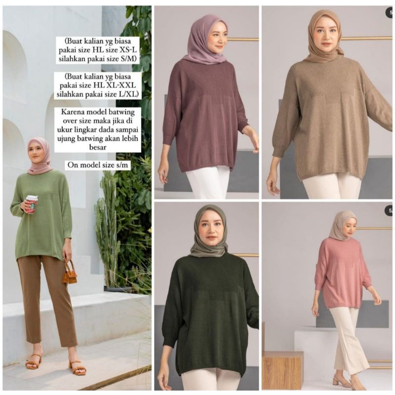 Bamboo Knit Heaven Lights