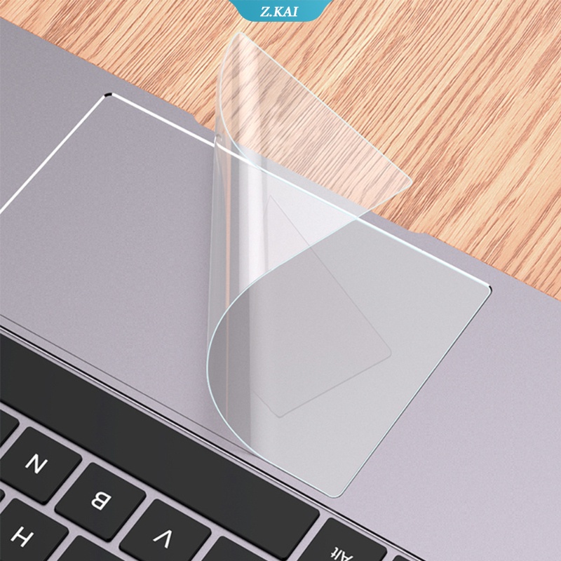 Stiker film Pelindung Layar touchpad Transparan Untuk Huawei Matebook 13 14 X Pro