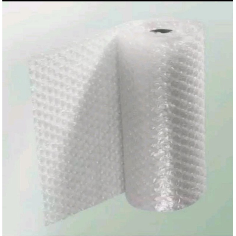 

Biaya Packing Bubble Wrap Tambahan