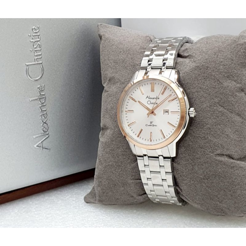 JAM ALEXANDRE CHRISTIE AC 8657 D 3.6CM
