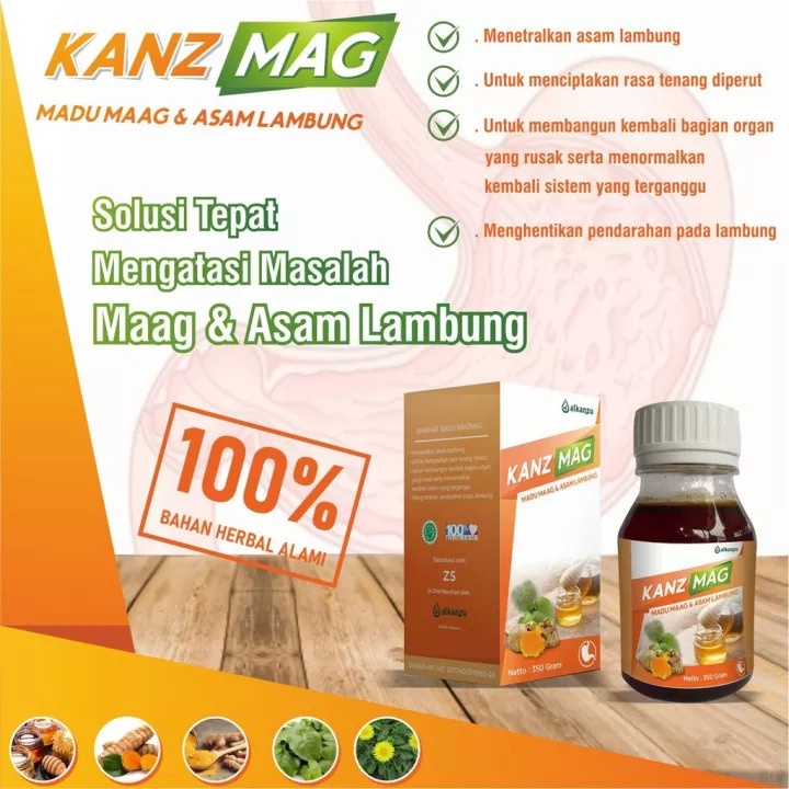 

MADU SAKIT LAMBUNG. GERD. MAAG KANZMAG ASLI 350 gram - TERLARIS. BUKAN MADU HIJAU. KEMBUNG. MASUK ANGIN. GANGGUAN PENCERNAAN
