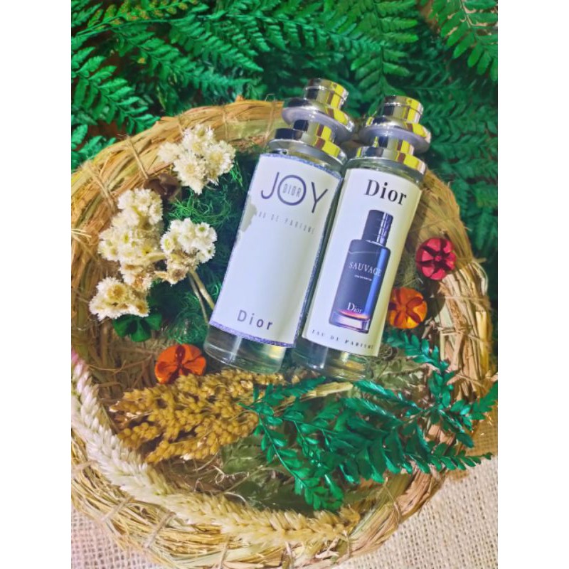 parfum bibit thailand grade A