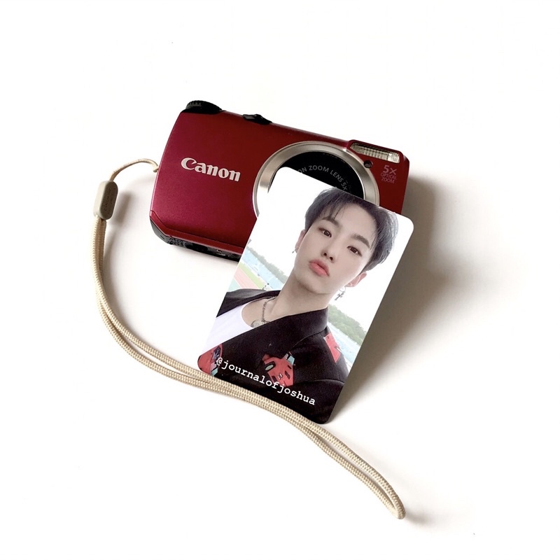 HOSHI SYNNARA HENGGARAE