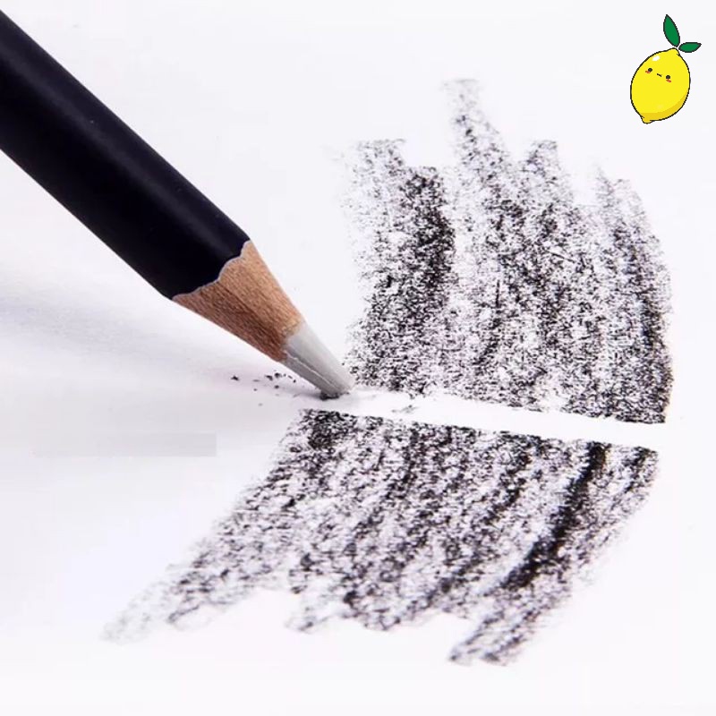 

Nyoni Eraser Pencil - Penghapus Berbentuk Pensil