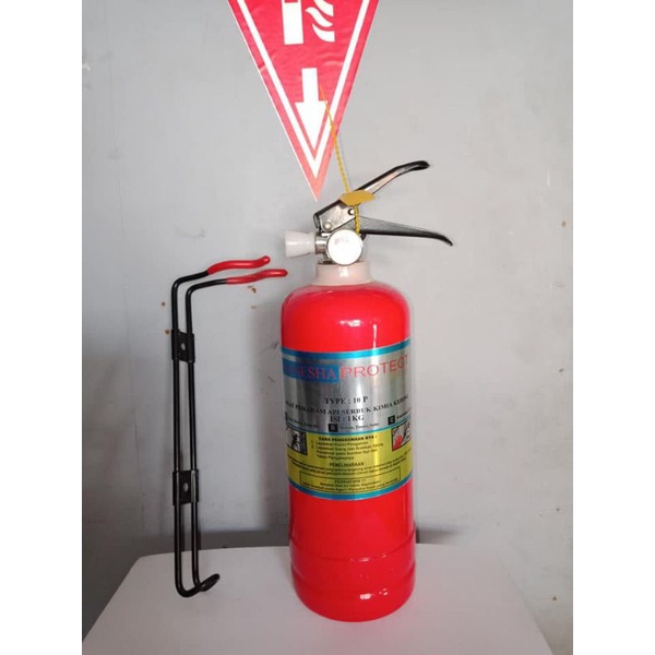 apar /alat pemadam api mobil 1kg