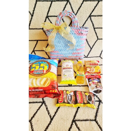 

parcel lebaran murah