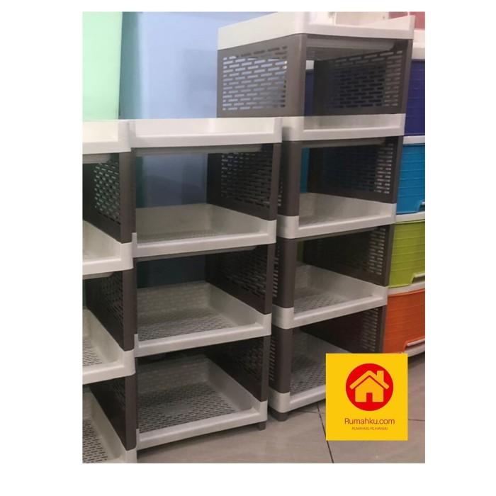 RAK SUSUN / Olymplast (4 SUSUN)