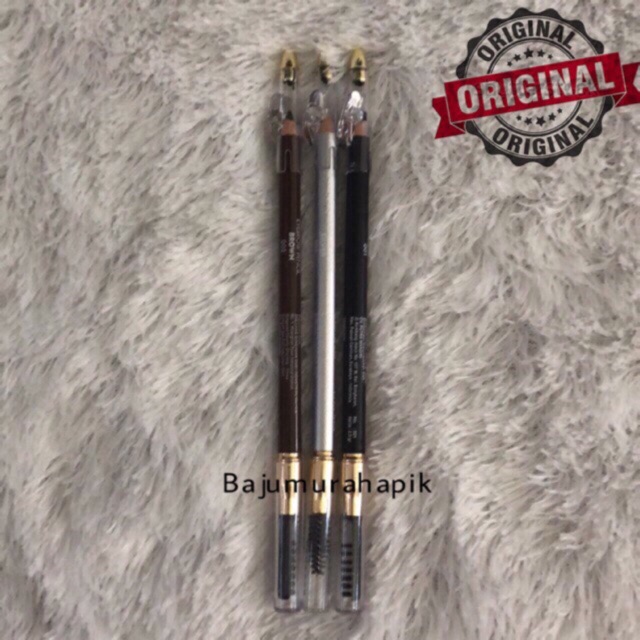 Implora Pensil Alis/ Soft Eyebrow Pencil