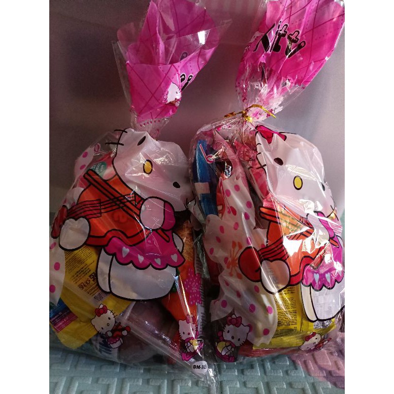 

Paket ulang tahun 1 - (10.pcs)