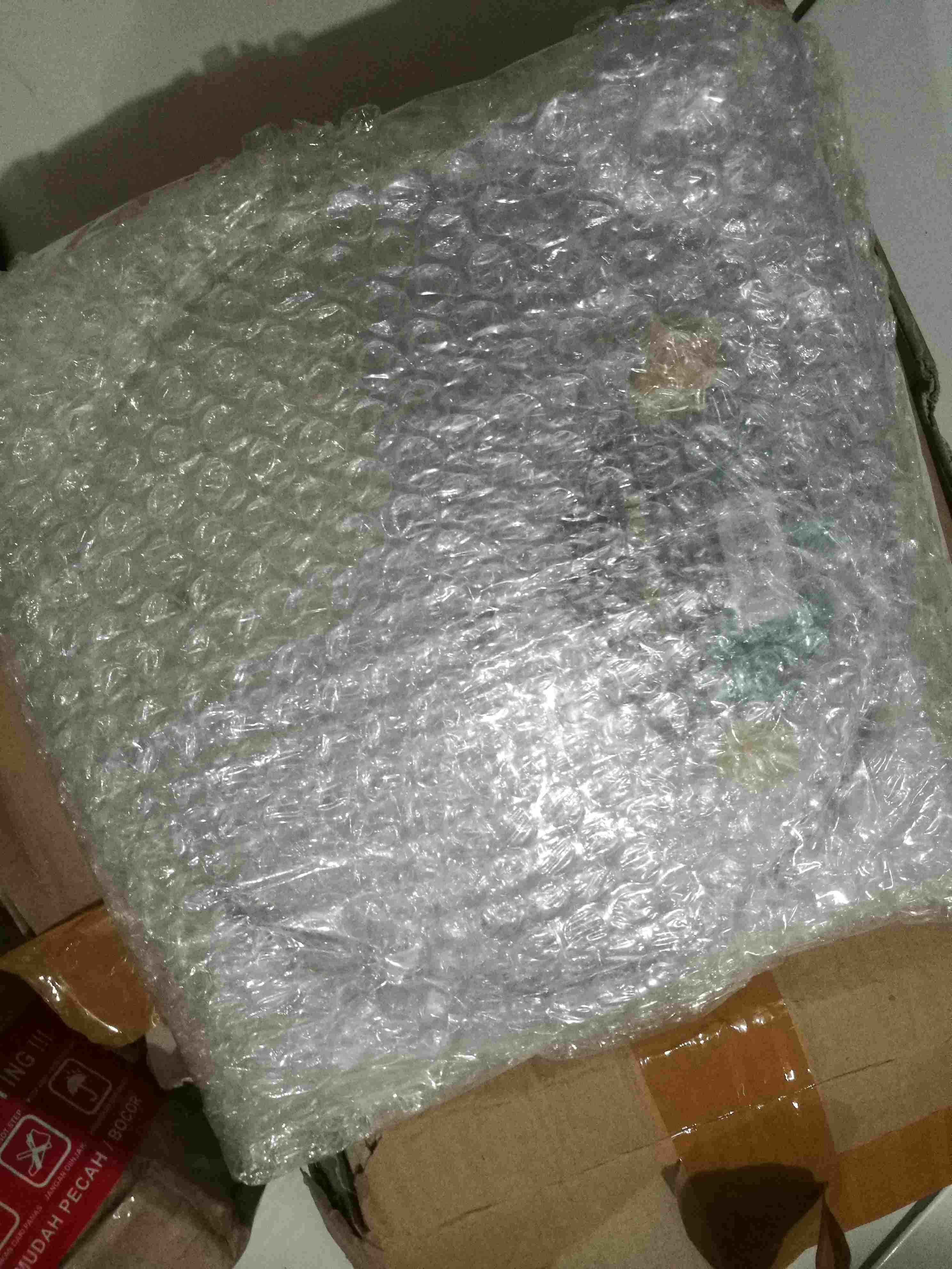 Tutup Panci Kaca 20 Cm