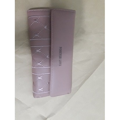 FOREVER LOVE - DOMPET WANITA / WOMAN WALLET