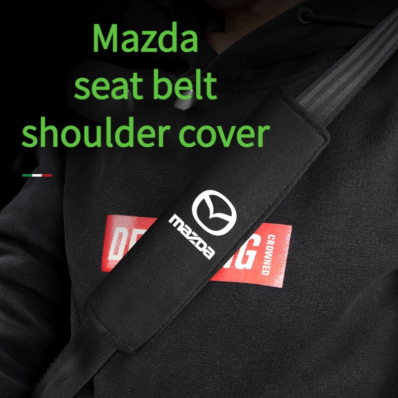 Cover Sabuk Pengaman Mobil Untuk Mazda cx4 cx5