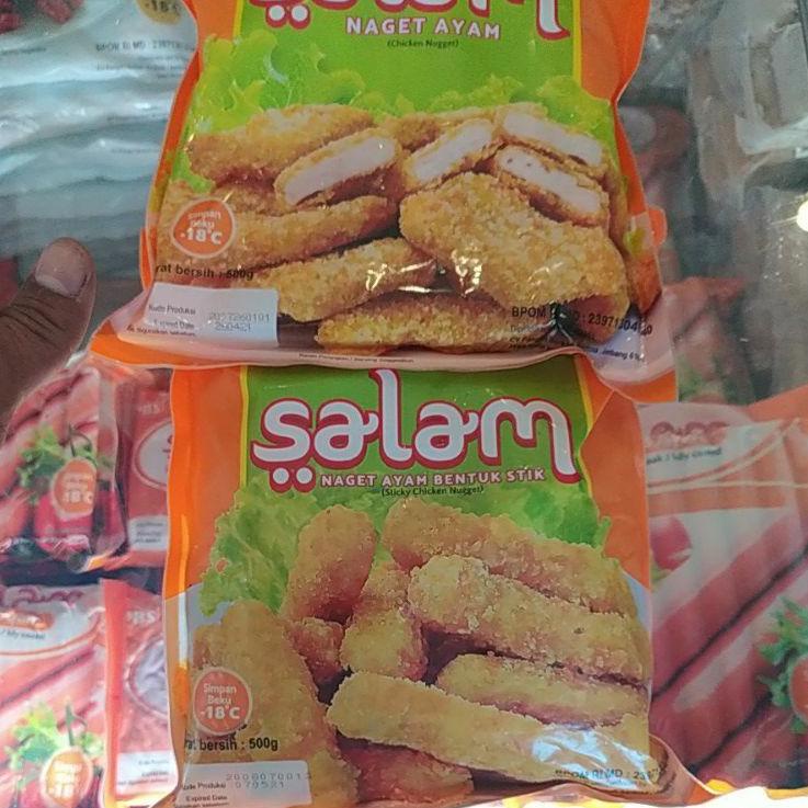 

Seller Z9QBP salam naget ayam 500 gram 62 Terlaris