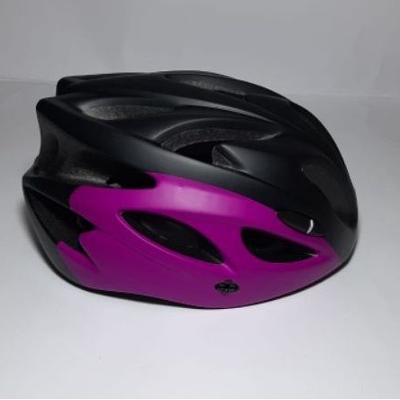 Helm Helem Sepeda Dewasa Doff