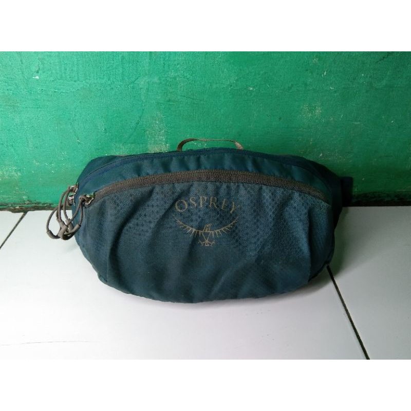 Waitsbag/Slempang OSPREY DAYLITE Second Original