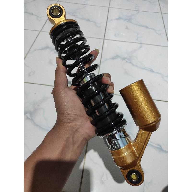 shockbreaker import skok sok belakang tirev shock tiger revolution PNP CB GL MP tiger RX King verza-2