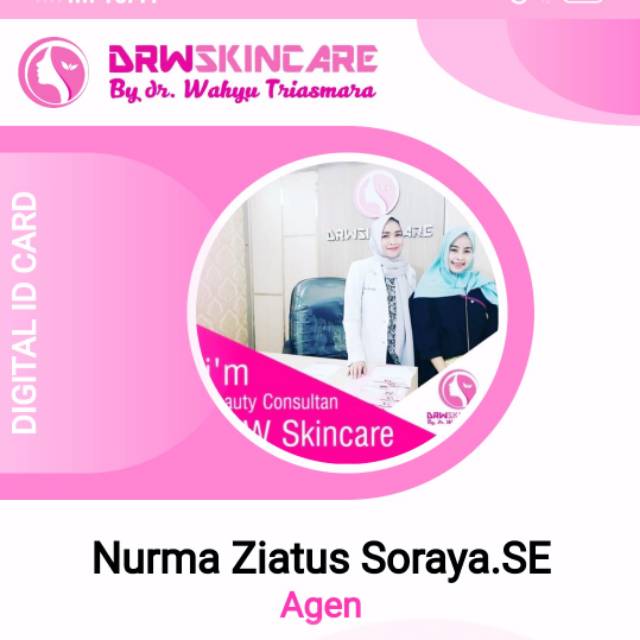 nurmaziatussoraya