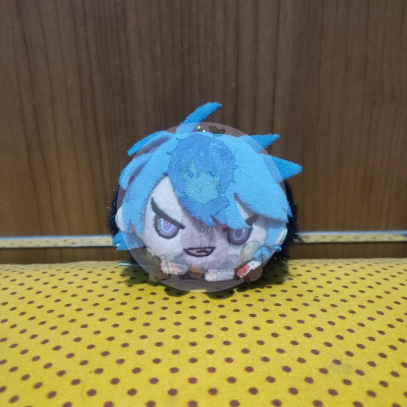 Hypnosis Microphone Dice Arisugawa Sanrio Mochikororin