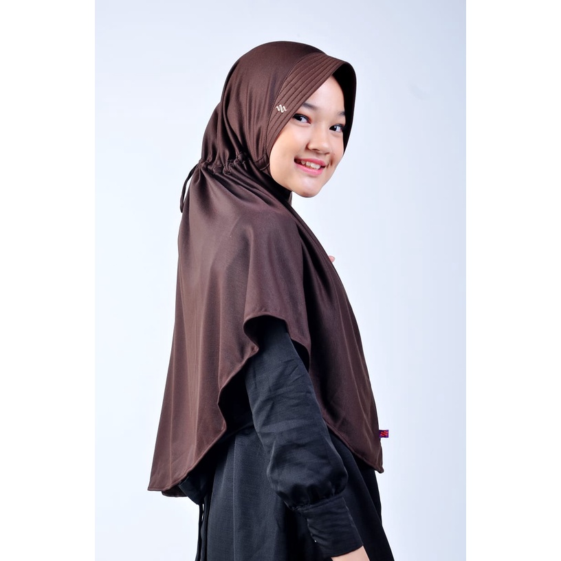 Nibras Hijab Starla Pad 6
