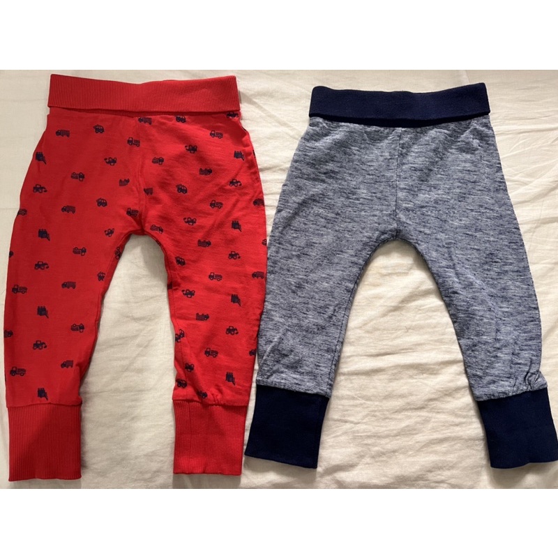 Preloved Mothercare Pants