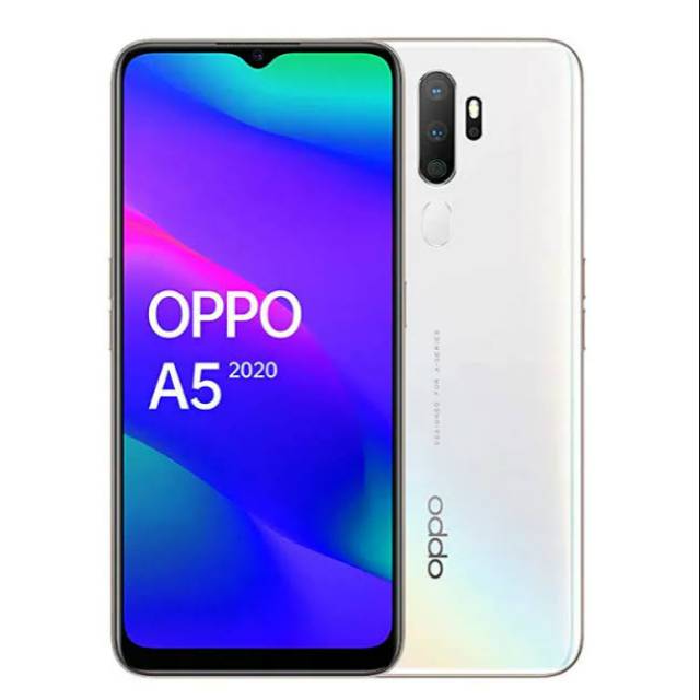 

OPPO A5 2020