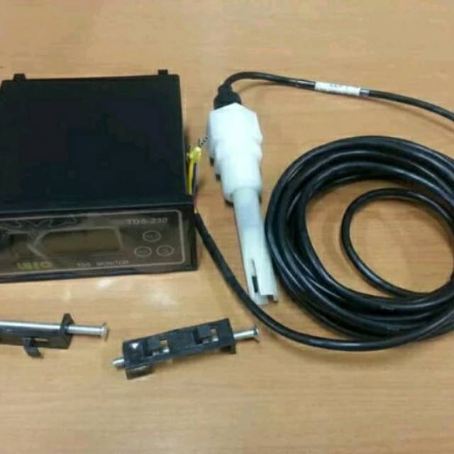 TDS RO LUSO TDS MONITOR 230 LUSO