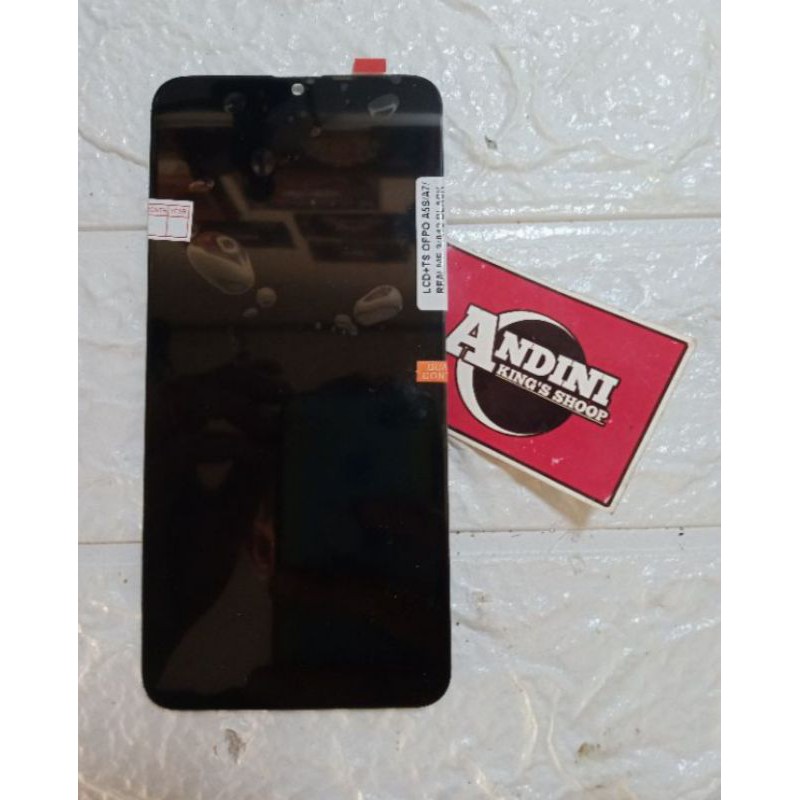 LCD OPPO A5S OPPO A7 REALME 3 OPPO A12 UNIVERSAL