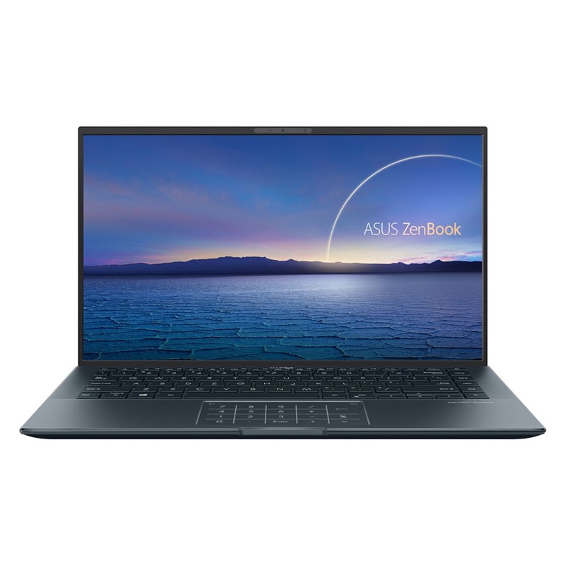 ASUS ZENBOOK UX435EG i7 1165G7 16GB 512SSD MX450 2GB Windows 10 14.0 FHD