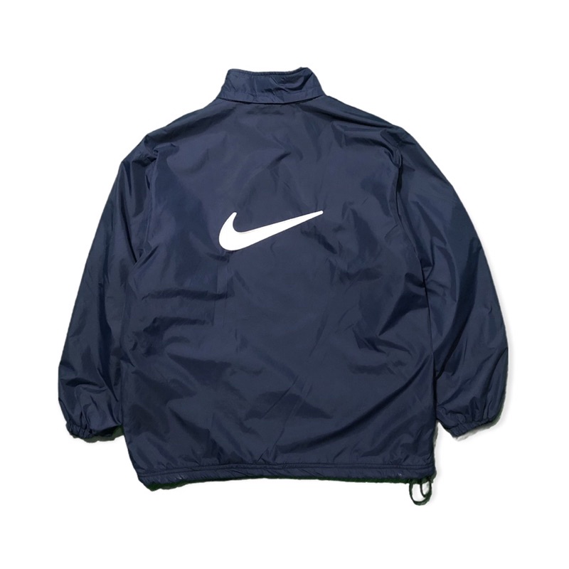 WINDBREAKER NIKE SECOND