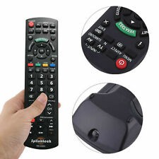 NENW Remot / Remote Tv LED PANASONICTERLARIS