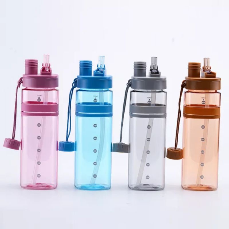 BOTOL MINUM SELIYA 700ML KD 7259