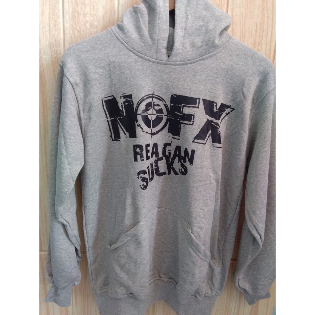 nofx sweater