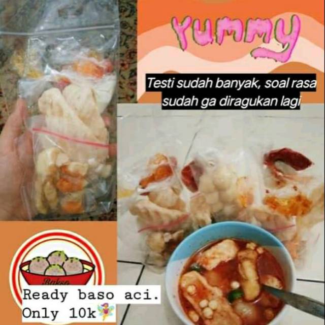 

Baso aci juliiid