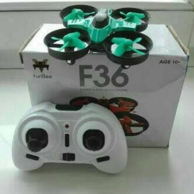 f36 mini drone