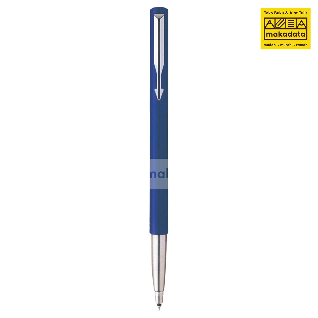 

PULPEN | BOLPEN PARKER VECTOR 2 STD BLUE RB M