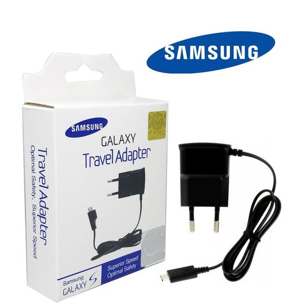 Charger Travel Charger Samsung / charger samsung i9000 [ss]