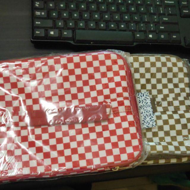 Tas Bekal Motif Lunch Bag Murah Lunchbox Yooyee Cooler Bag Aluminium Foil Tempat Penyimpan Makanan