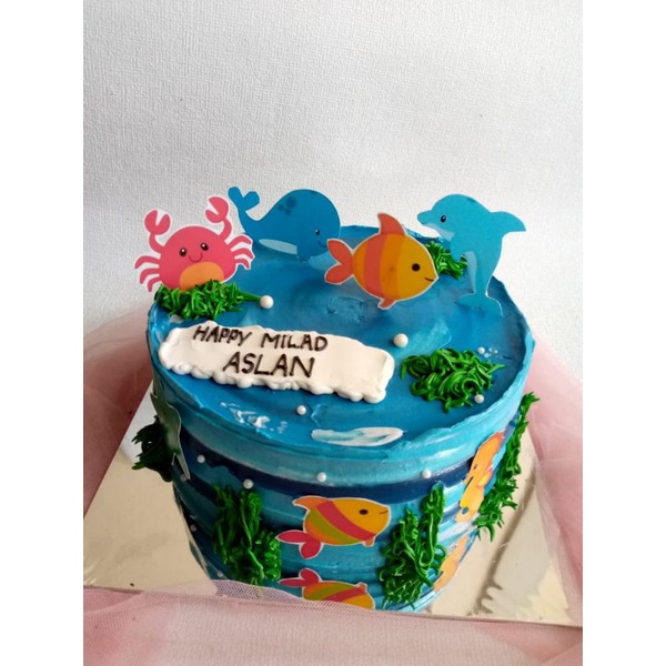 

Cake Birthday/Bento cake jakarta