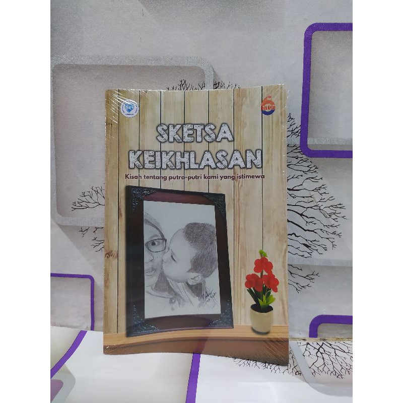 

Sketsa Keikhlasan